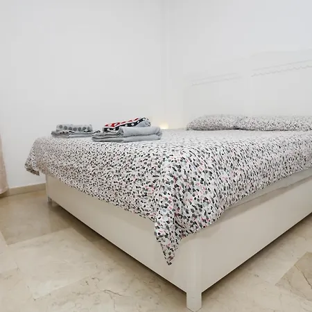 Masvacation Calle Lanzarote B, 4room, Terrace Playa del Ingles (Gran Canaria)